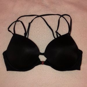 Victoria’s Secret Very Sexy Push-Up Bra